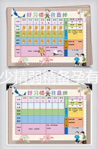 男性少精弱精備孕有妙招!這3種中藥偏方亦可調(diào)理