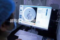 卵泡多大可以做試管？18可用,大小越接近22mm質量最好