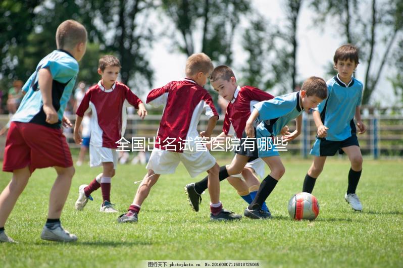 全國(guó)出名試管醫(yī)院有哪些？2025年全球領(lǐng)先機(jī)構(gòu)榜單！