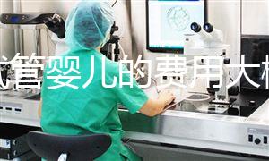 做試管嬰兒的費(fèi)用大概要多少錢(qián)?