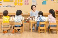 做試管嬰兒全國哪家強(qiáng)(試管嬰兒全國哪家醫(yī)院最好)