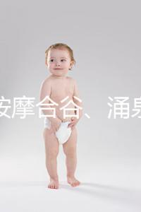 發(fā)燒按摩合谷、涌泉穴5分鐘退燒！別再傻乎乎搓手腳心了