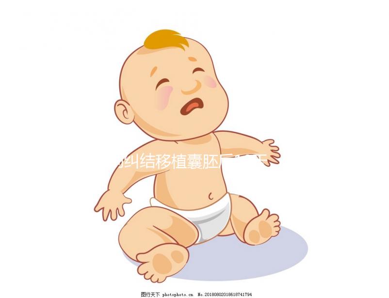 別糾結移植囊胚后10天吃梨好不好了，可不可以才最關鍵