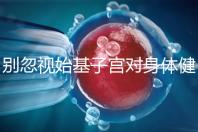 別忽視始基子宮對(duì)身體健康的影響!這3大危害千萬要重視