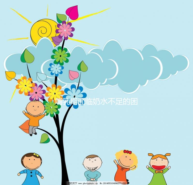 哺乳期面臨奶水不足的困擾，4大快速追奶方法當(dāng)天見(jiàn)效