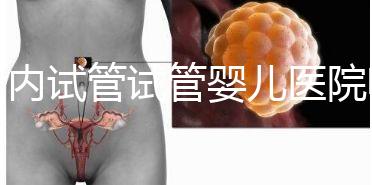 國內試管試管嬰兒醫院哪家強？附排名前十試管嬰兒醫院名單！