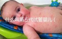 什么叫第三代試管嬰兒(什么叫第三代試管嬰兒技術)