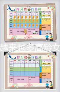 為何越來越多高齡女性生二胎,應采兒坦白真實原因