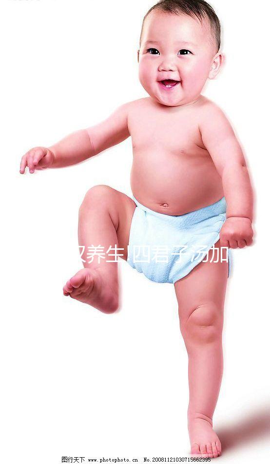 不僅僅養生!四君子湯加減在臨床上的運用一覽