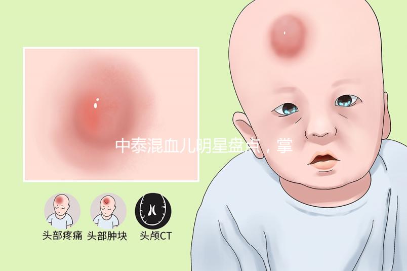 中泰混血兒明星盤點，掌握特征一秒判斷