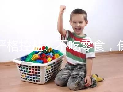 嚴格控鹽、不吃零食,伊能靜和劉璇的育兒經(jīng)驗來看看!