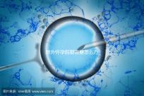 意外懷孕前期需要怎么辦?