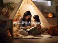 揭陽試管醫(yī)院2024年成功率排名公開，想選擇性別