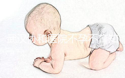 武漢協和醫院不孕不育知名專家推薦，內含掛號流程供參考