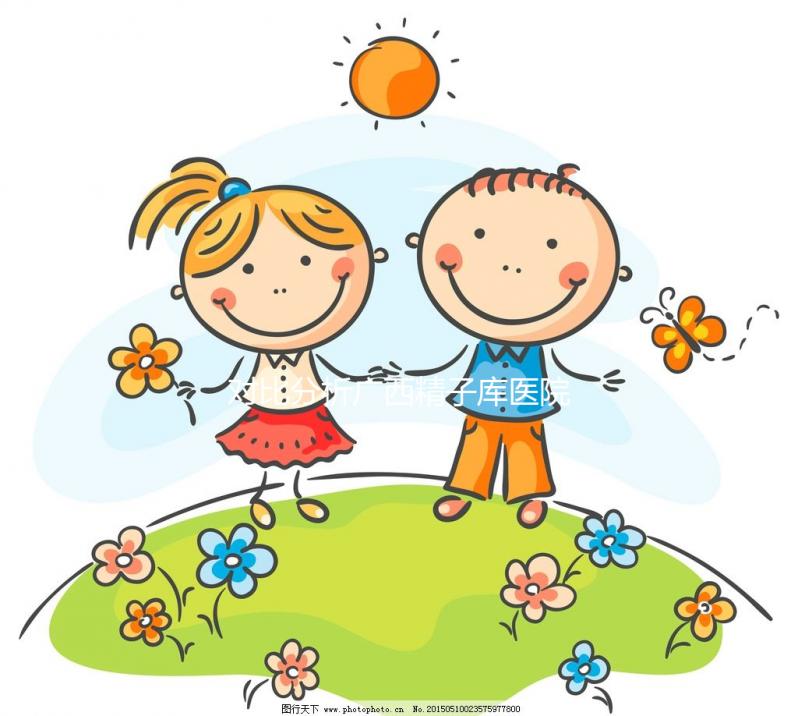 對比分析廣西精子庫醫院，南寧買精子做精子試管的費用不高