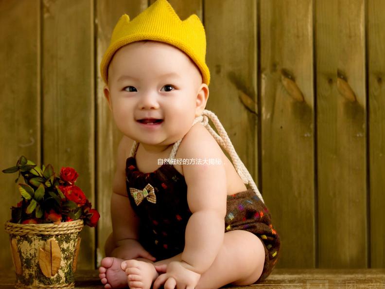 自然催經(jīng)的方法大揭秘，常吃益母草顆粒比手動(dòng)按摩效果更好