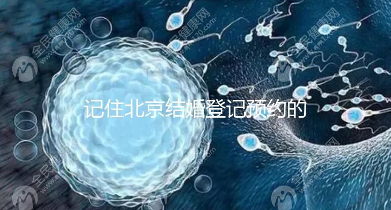 記住北京結(jié)婚登記預(yù)約的時(shí)間你能在周六和周日做這件事嗎？