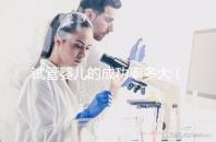 試管嬰兒的成功率多大（44歲試管嬰兒成功率有多大？）