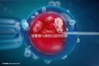 試管嬰兒做的比較好的醫院(試管嬰兒做的比較好的醫院有哪些)