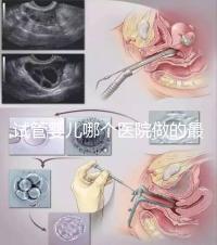 試管嬰兒哪個醫(yī)院做的最好呢?多家權(quán)威機構(gòu)推薦