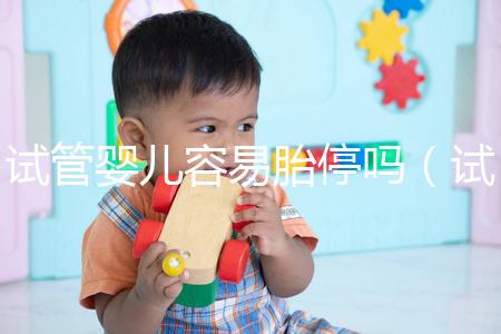 試管嬰兒容易胎停嗎(試管嬰兒是不是很容易胎停)