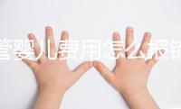 試管嬰兒費(fèi)用怎么報銷醫(yī)保（試管嬰兒費(fèi)用怎么報銷醫(yī)保的）