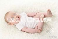 試管嬰兒（試管嬰兒費用大概要多少錢）