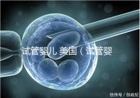試管嬰兒 美國(guó)(試管嬰兒 美國(guó) 排名)