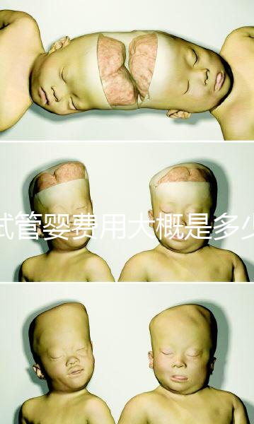 試管嬰費(fèi)用大概是多少