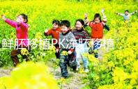 鮮胚移植PK凍胚移植,二者區(qū)別告訴你哪個好