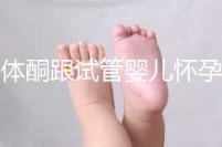 黃體酮跟試管嬰兒懷孕的關系大揭秘!不懂怎么行?