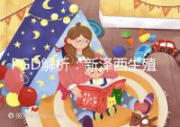 PGD解析：新澤西生殖醫(yī)學中心遺傳基因篩選技術(shù)