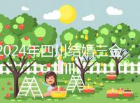 2024年四川結(jié)婚三金是否在娘家頭買(mǎi)揭秘,成都大部分都是出錢(qián)