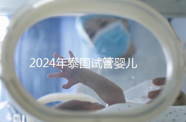 2024年泰國試管嬰兒詳細(xì)流程指南,從選擇合適的診所到觀察和妊娠試驗(yàn)