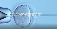 2024絕經試管嬰兒醫(yī)院排名匯總,成功率最高就這幾家