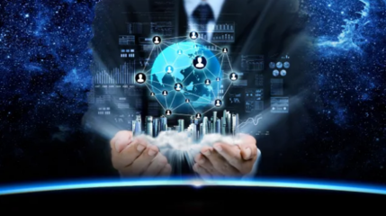 克緹 鑫零售六大助力，展業(yè)啟未來——互聯(lián)網(wǎng)服務(wù)新篇章